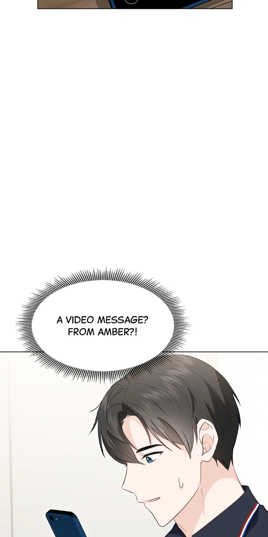 Dating My Best Friend’s Sister Chapter 67 page 14
