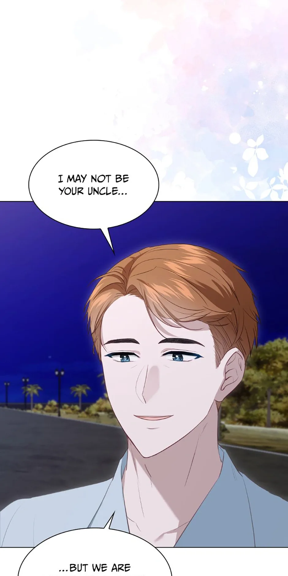 Dating My Best Friend’s Sister Chapter 63 page 71