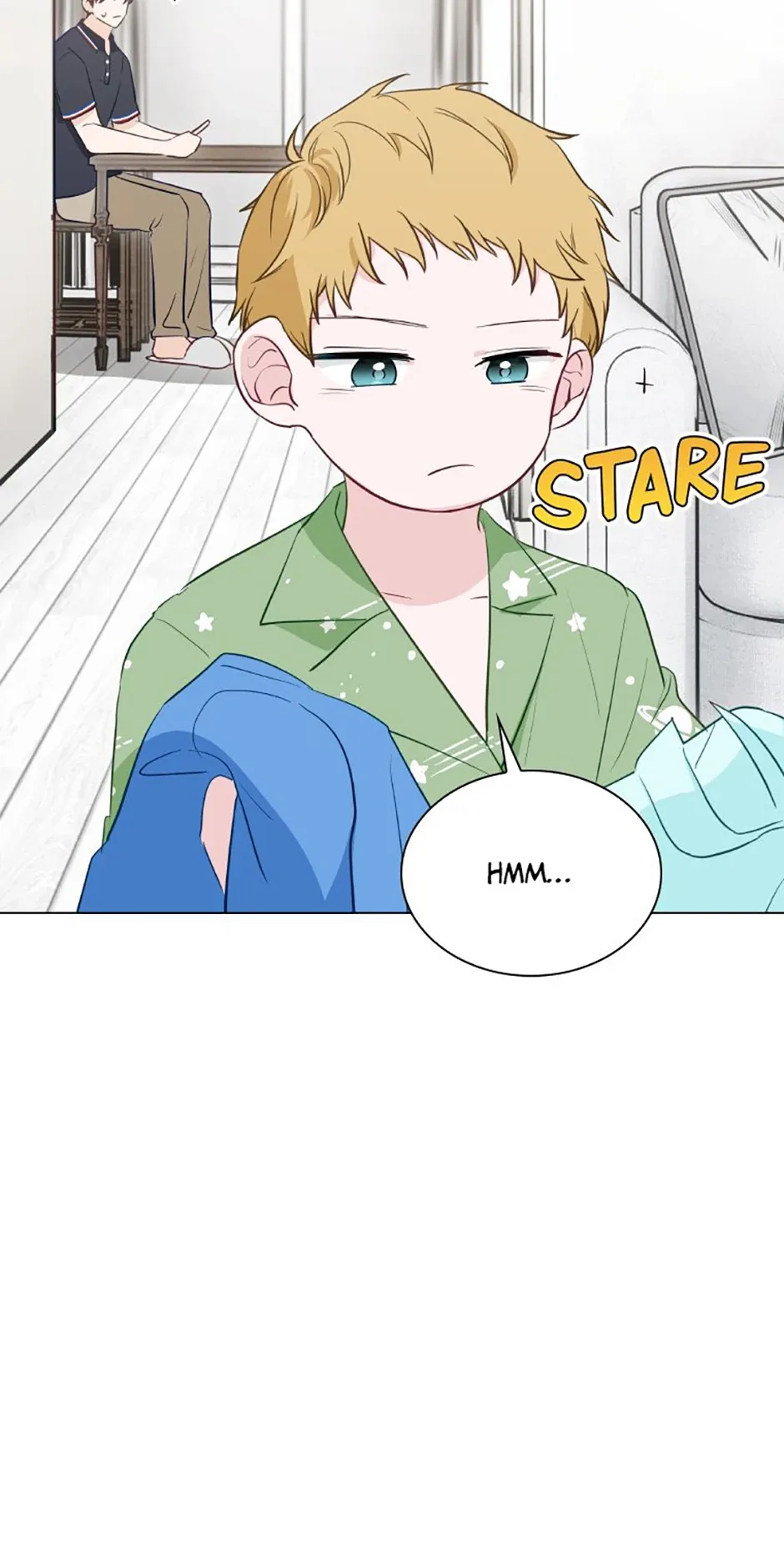 Dating My Best Friend’s Sister Chapter 67 page 16