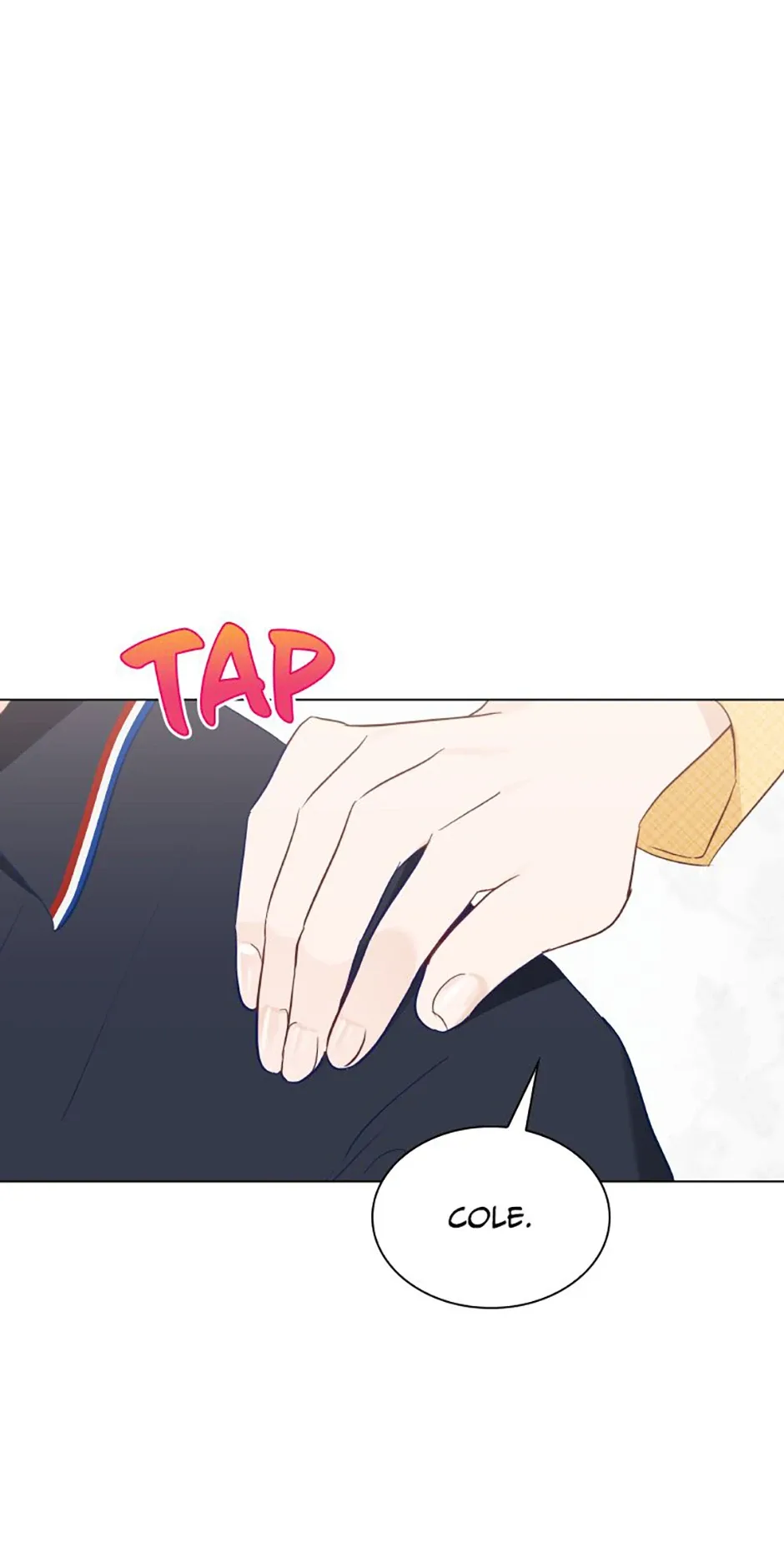 Dating My Best Friend’s Sister Chapter 67 page 20