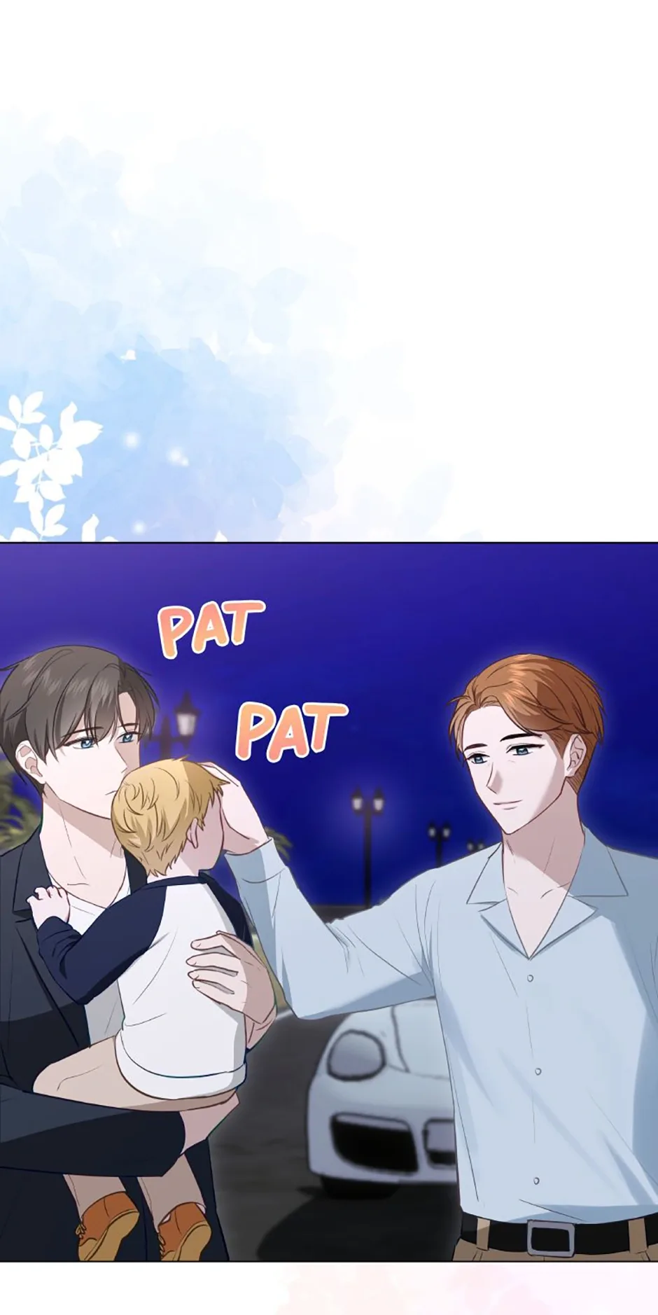 Dating My Best Friend’s Sister Chapter 63 page 70
