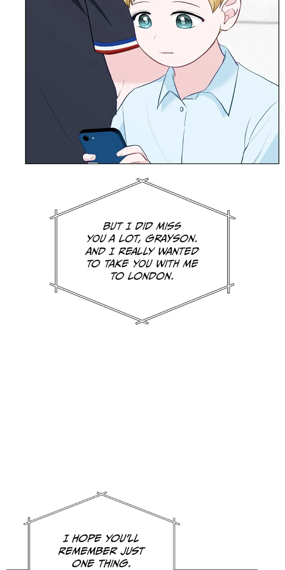 Dating My Best Friend’s Sister Chapter 67 page 29