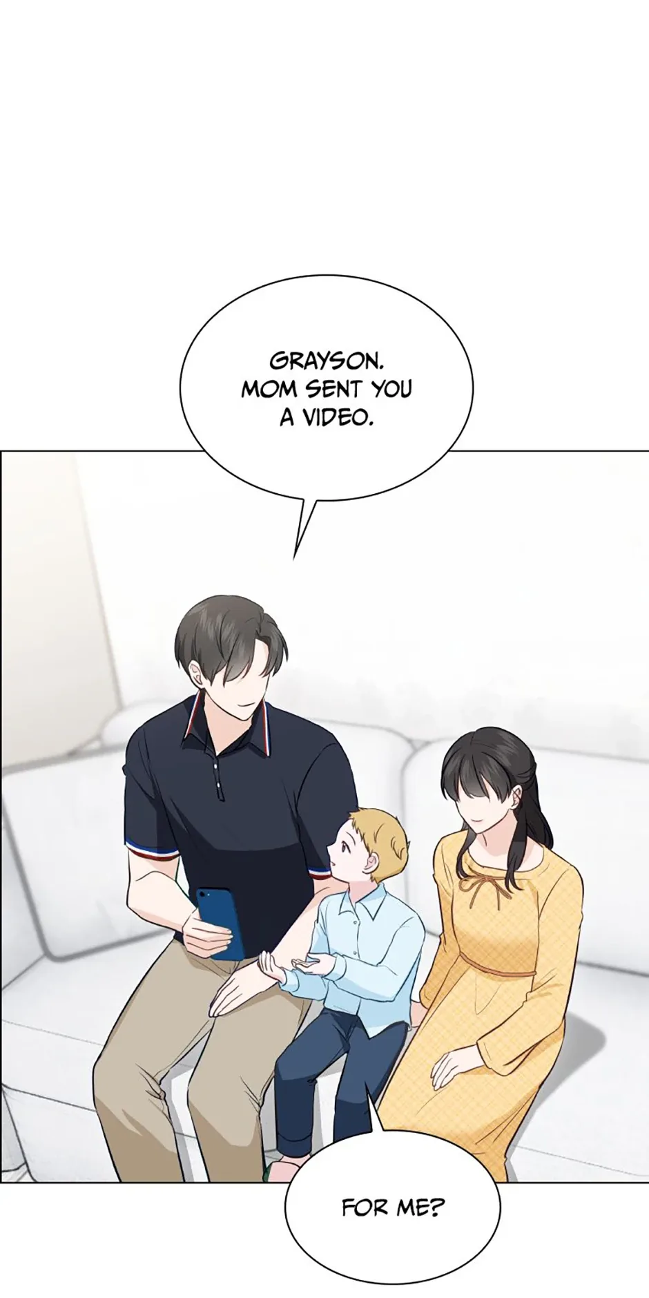 Dating My Best Friend’s Sister Chapter 67 page 25