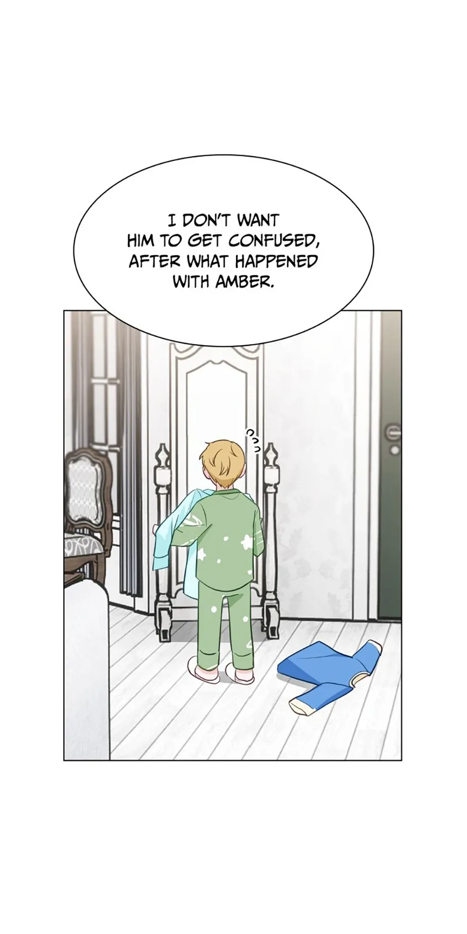 Dating My Best Friend’s Sister Chapter 67 page 19