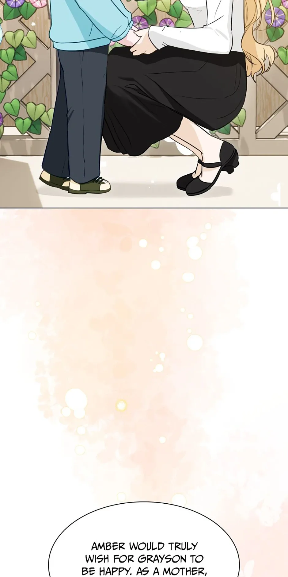 Dating My Best Friend’s Sister Chapter 67 page 23