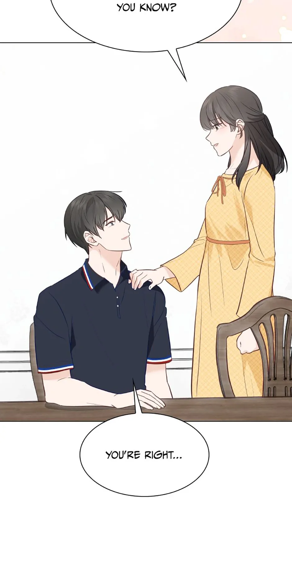 Dating My Best Friend’s Sister Chapter 67 page 24