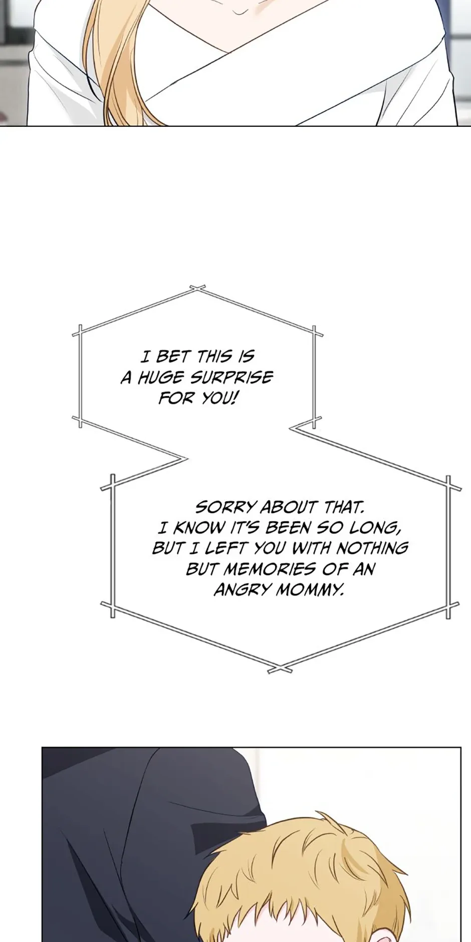 Dating My Best Friend’s Sister Chapter 67 page 28