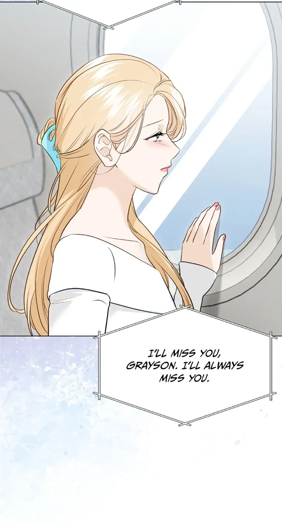 Dating My Best Friend’s Sister Chapter 67 page 33
