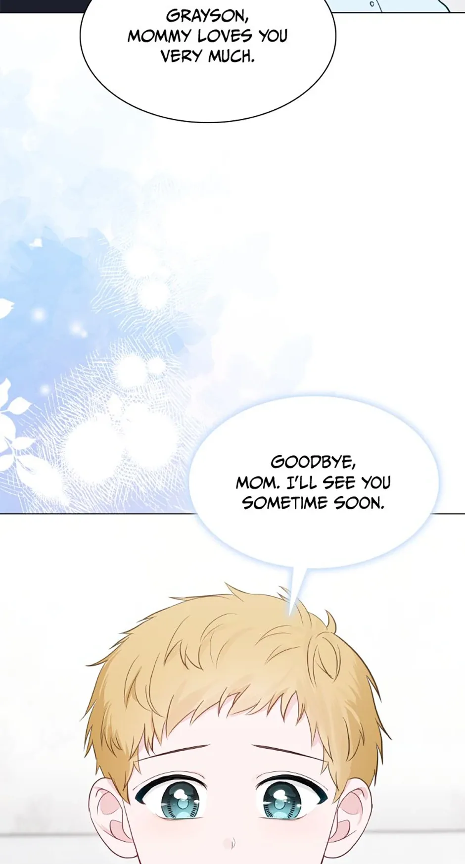 Dating My Best Friend’s Sister Chapter 67 page 35