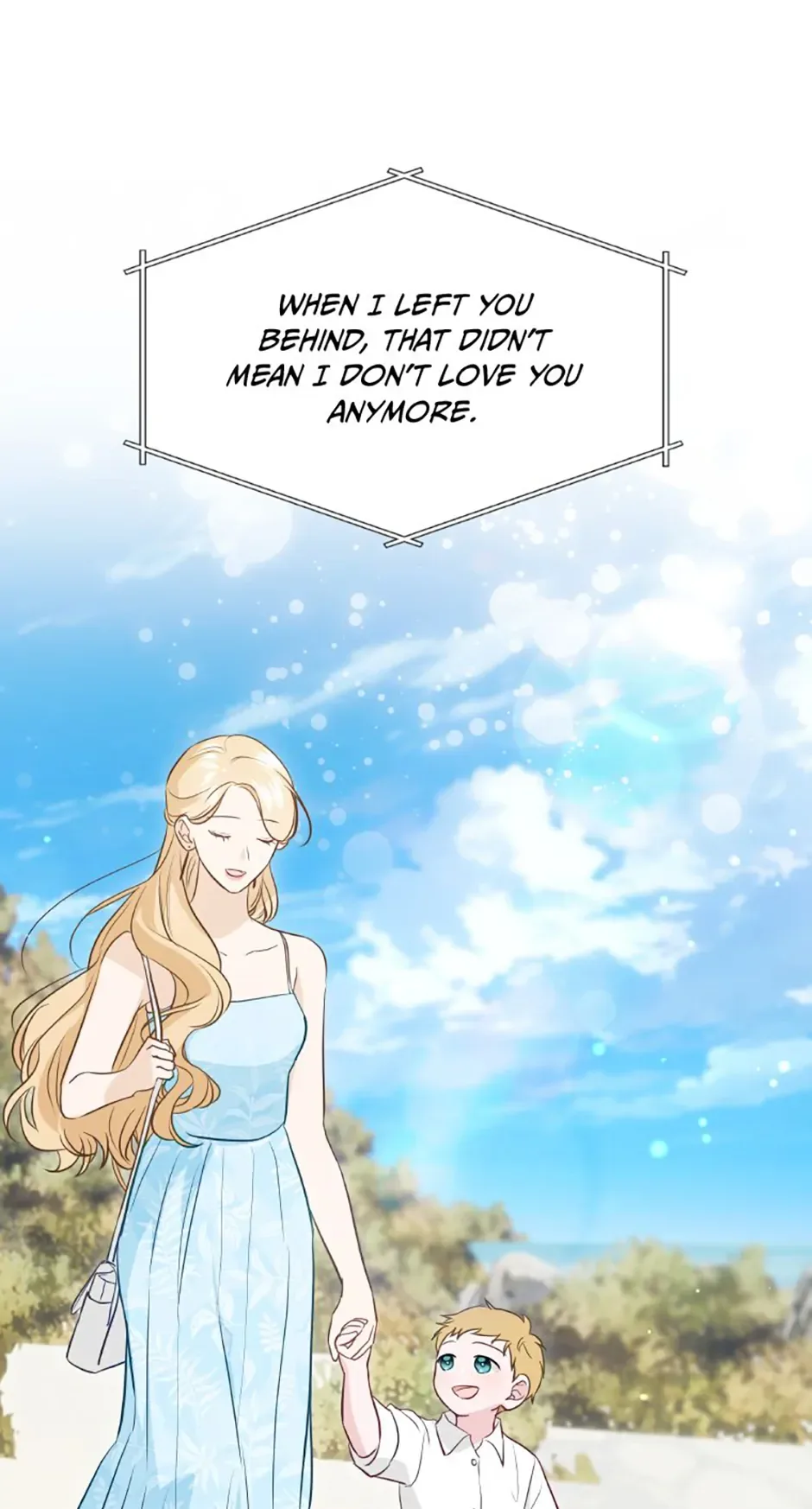 Dating My Best Friend’s Sister Chapter 67 page 31