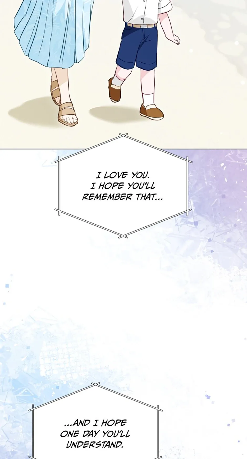 Dating My Best Friend’s Sister Chapter 67 page 32
