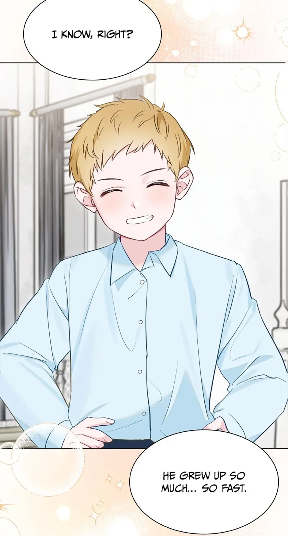 Dating My Best Friend’s Sister Chapter 67 page 41