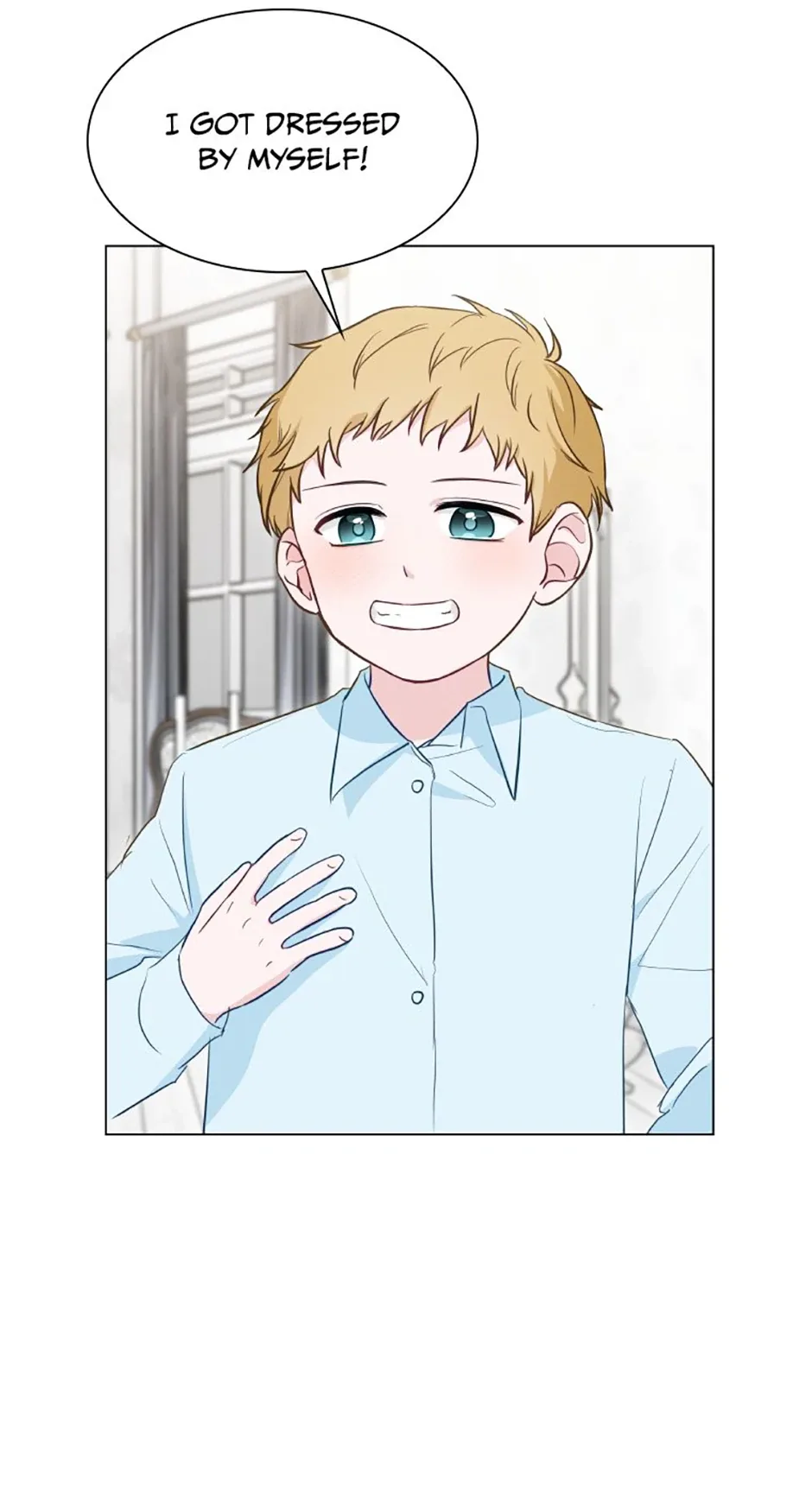 Dating My Best Friend’s Sister Chapter 67 page 39
