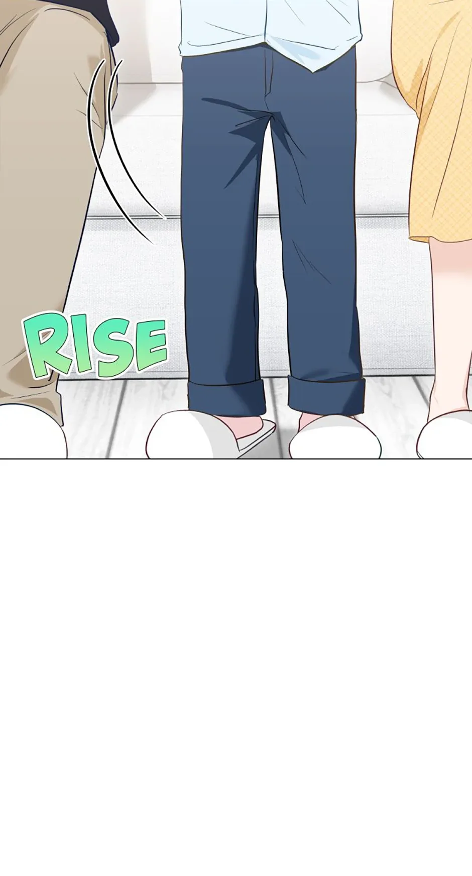 Dating My Best Friend’s Sister Chapter 67 page 37