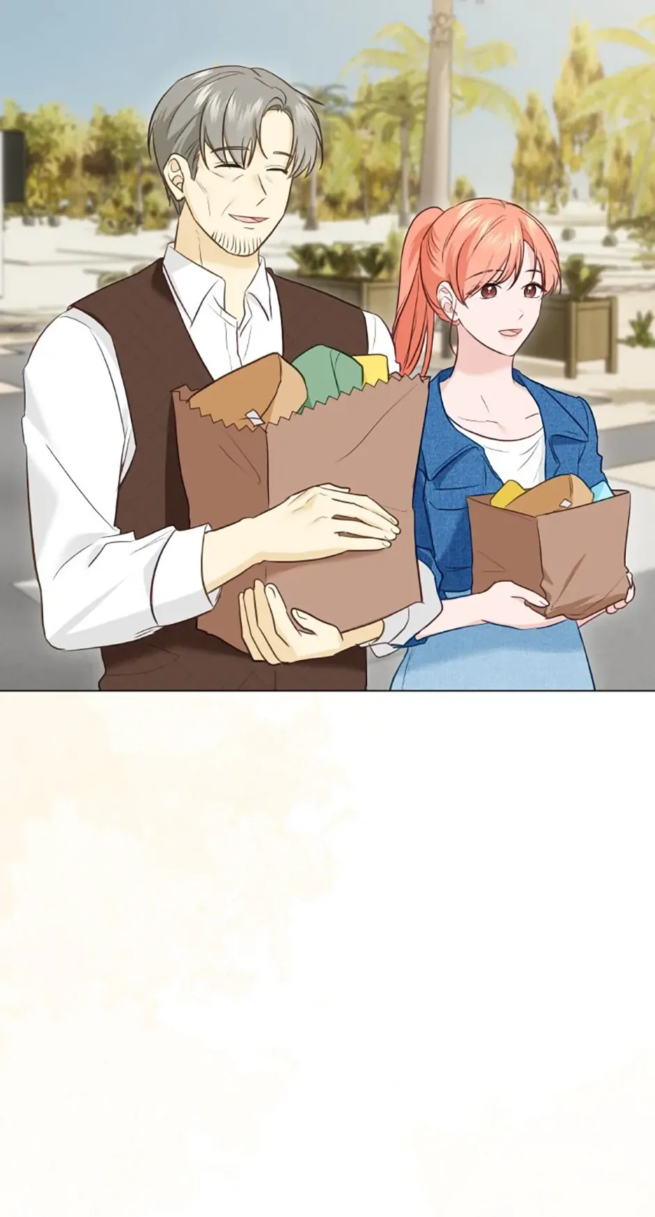 Dating My Best Friend’s Sister Chapter 67 page 48