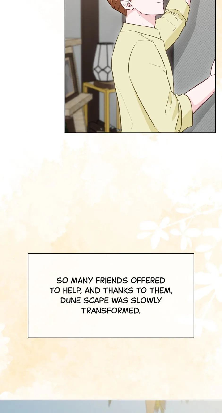 Dating My Best Friend’s Sister Chapter 67 page 47