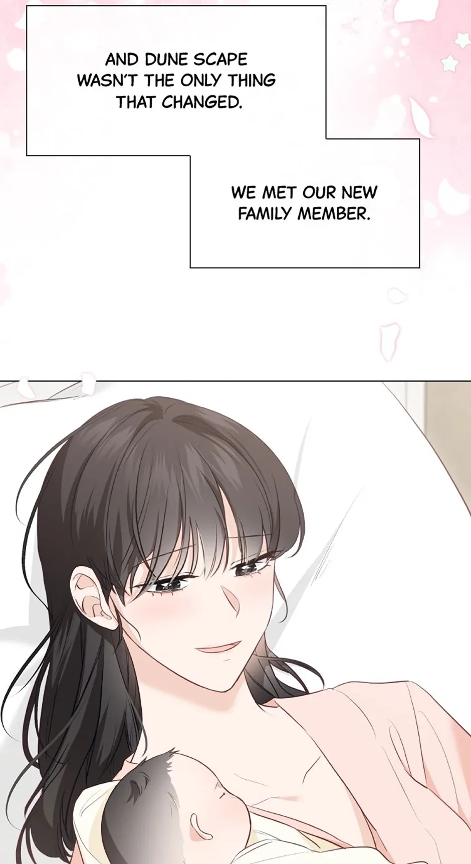 Dating My Best Friend’s Sister Chapter 67 page 51