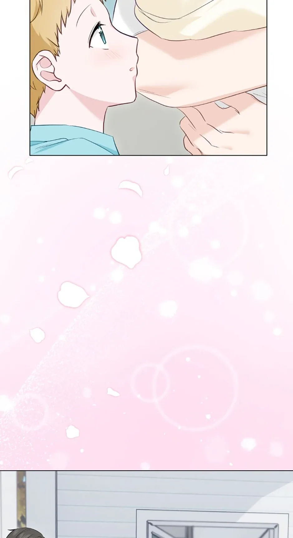 Dating My Best Friend’s Sister Chapter 67 page 53