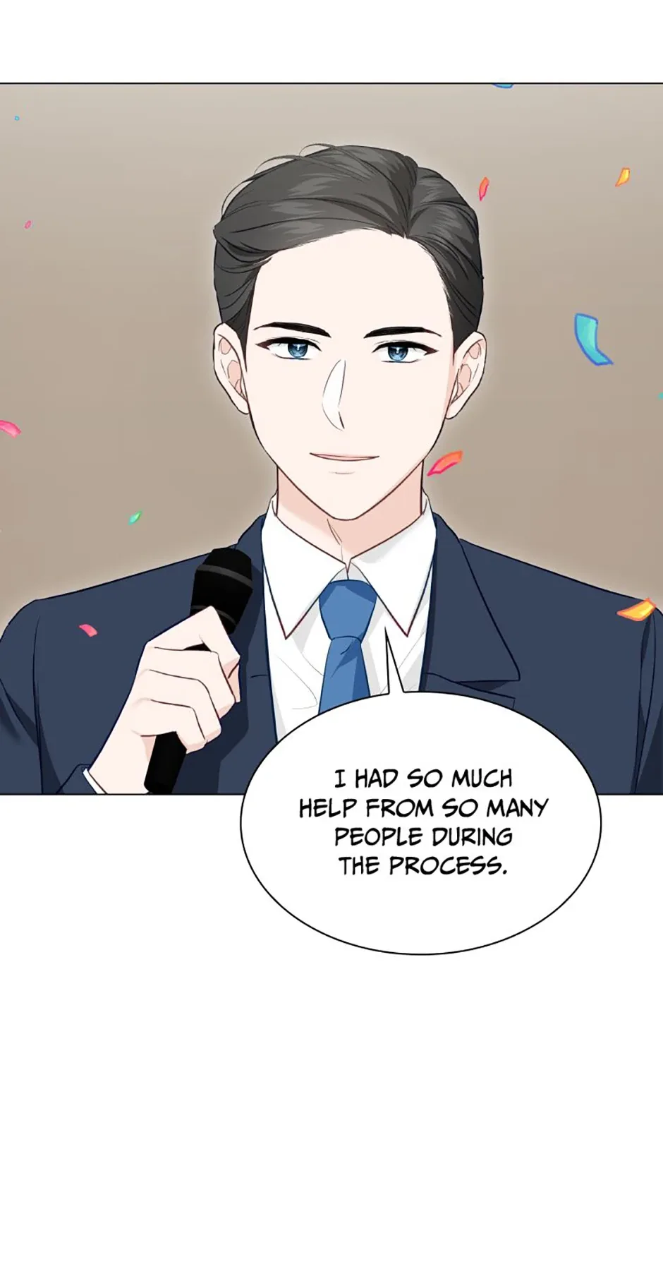 Dating My Best Friend’s Sister Chapter 67 page 58
