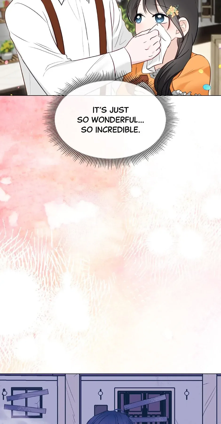 Dating My Best Friend’s Sister Chapter 67 page 66