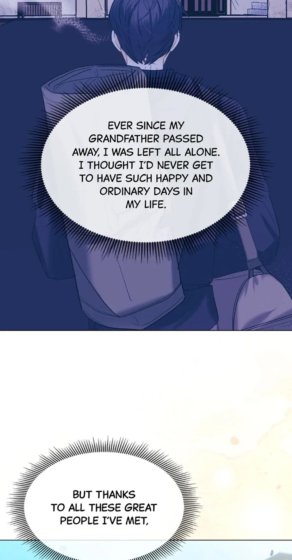 Dating My Best Friend’s Sister Chapter 67 page 67