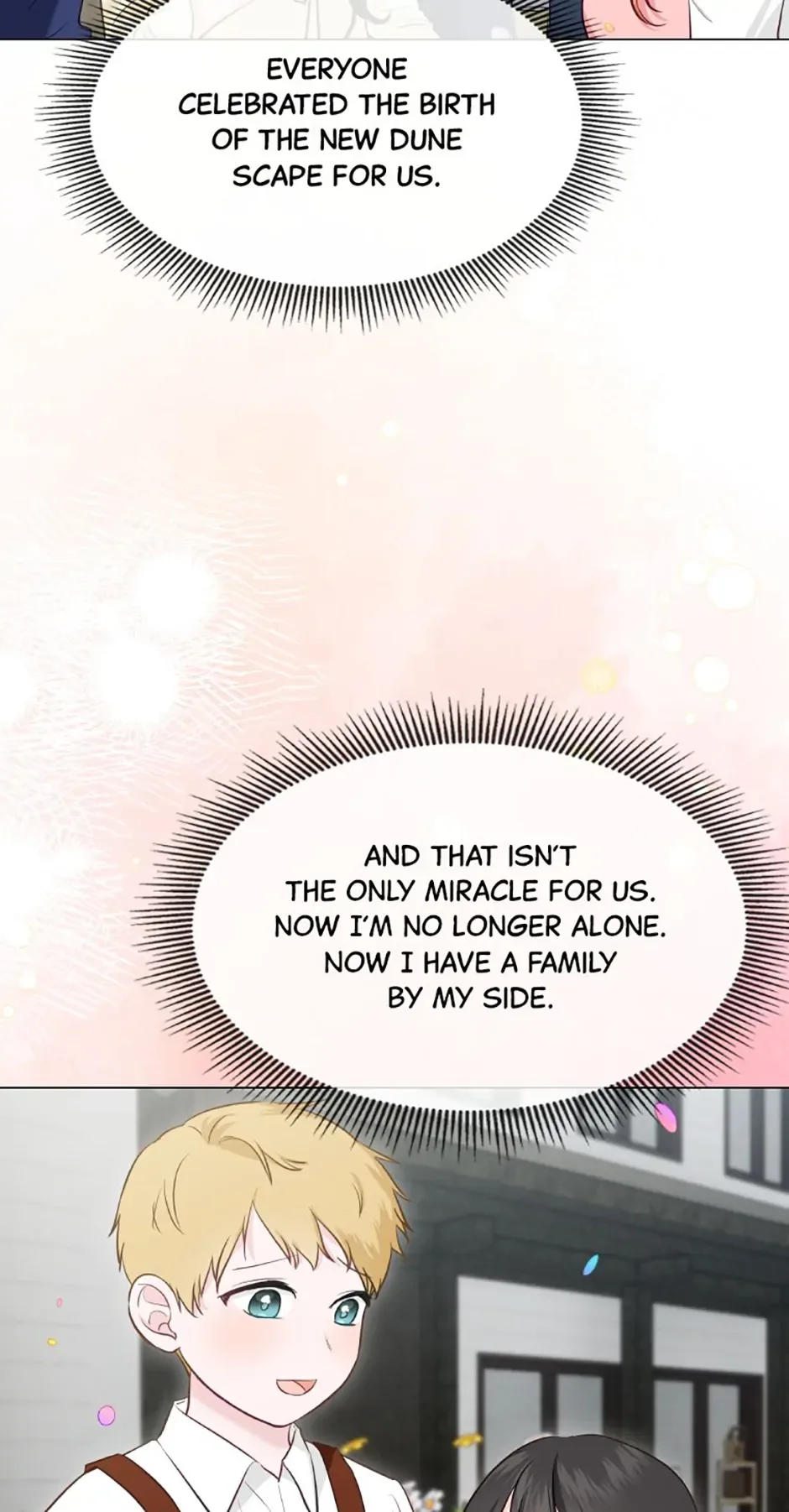 Dating My Best Friend’s Sister Chapter 67 page 65