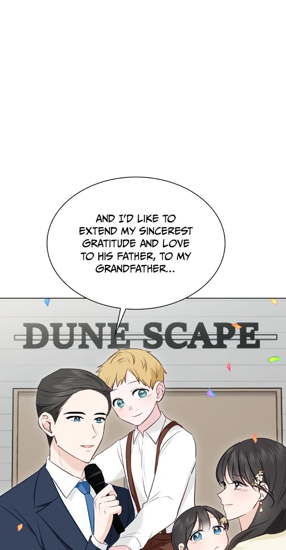 Dating My Best Friend’s Sister Chapter 67 page 60