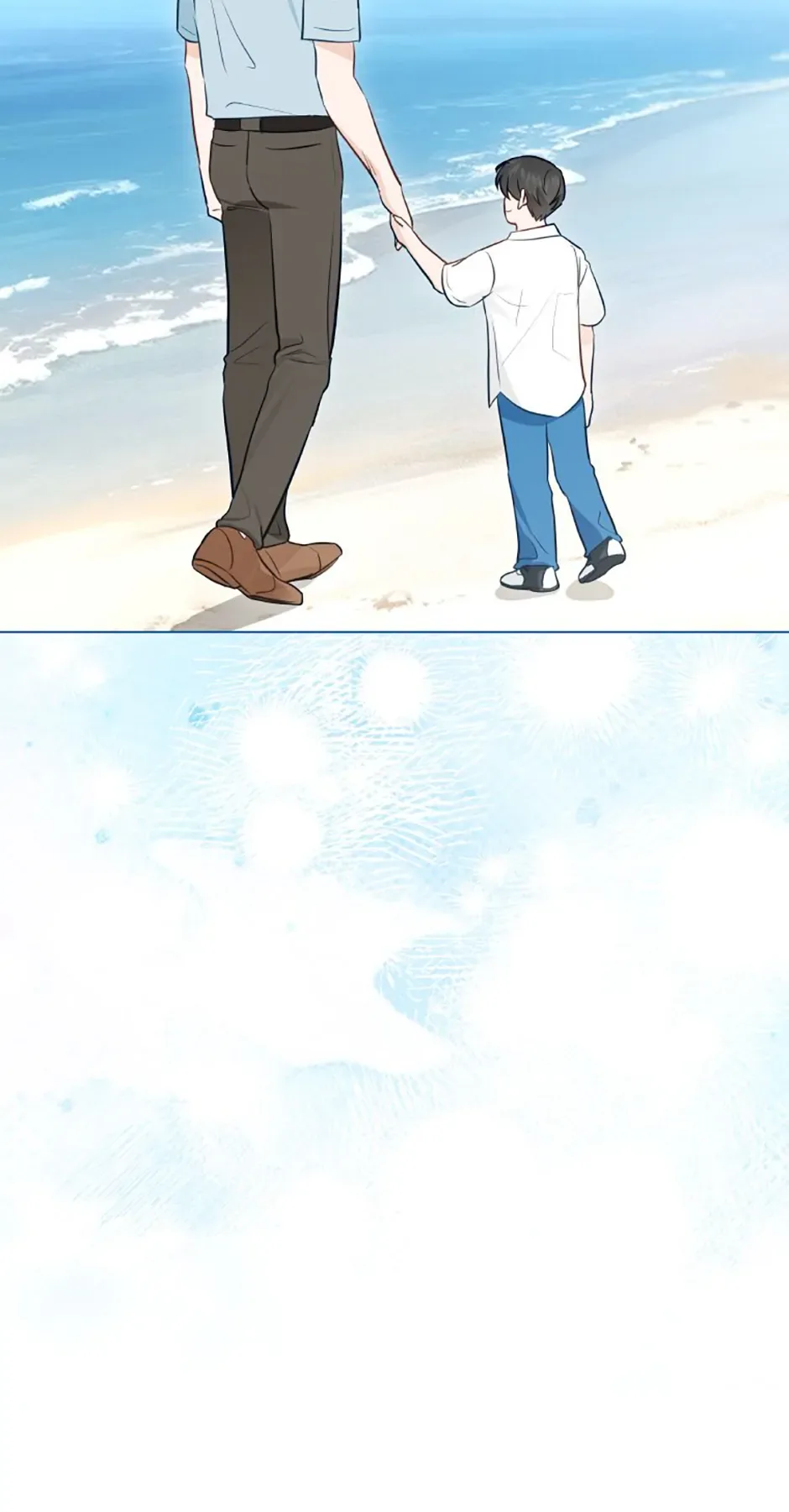Dating My Best Friend’s Sister Chapter 67 page 62