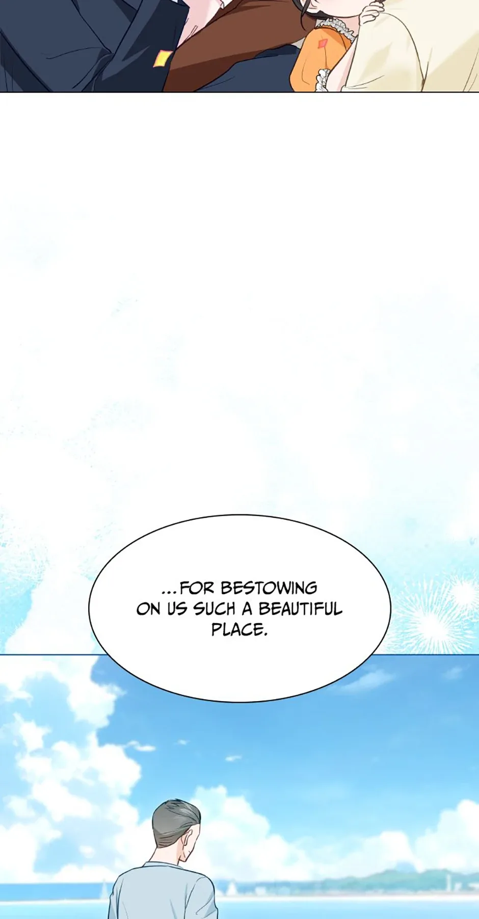 Dating My Best Friend’s Sister Chapter 67 page 61