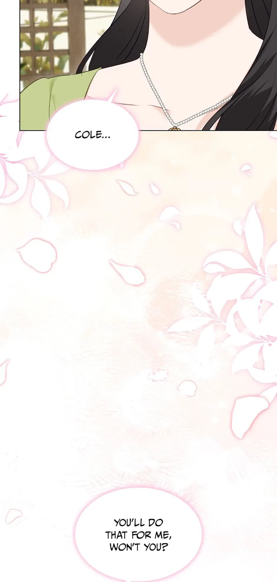 Dating My Best Friend’s Sister Chapter 67 page 76
