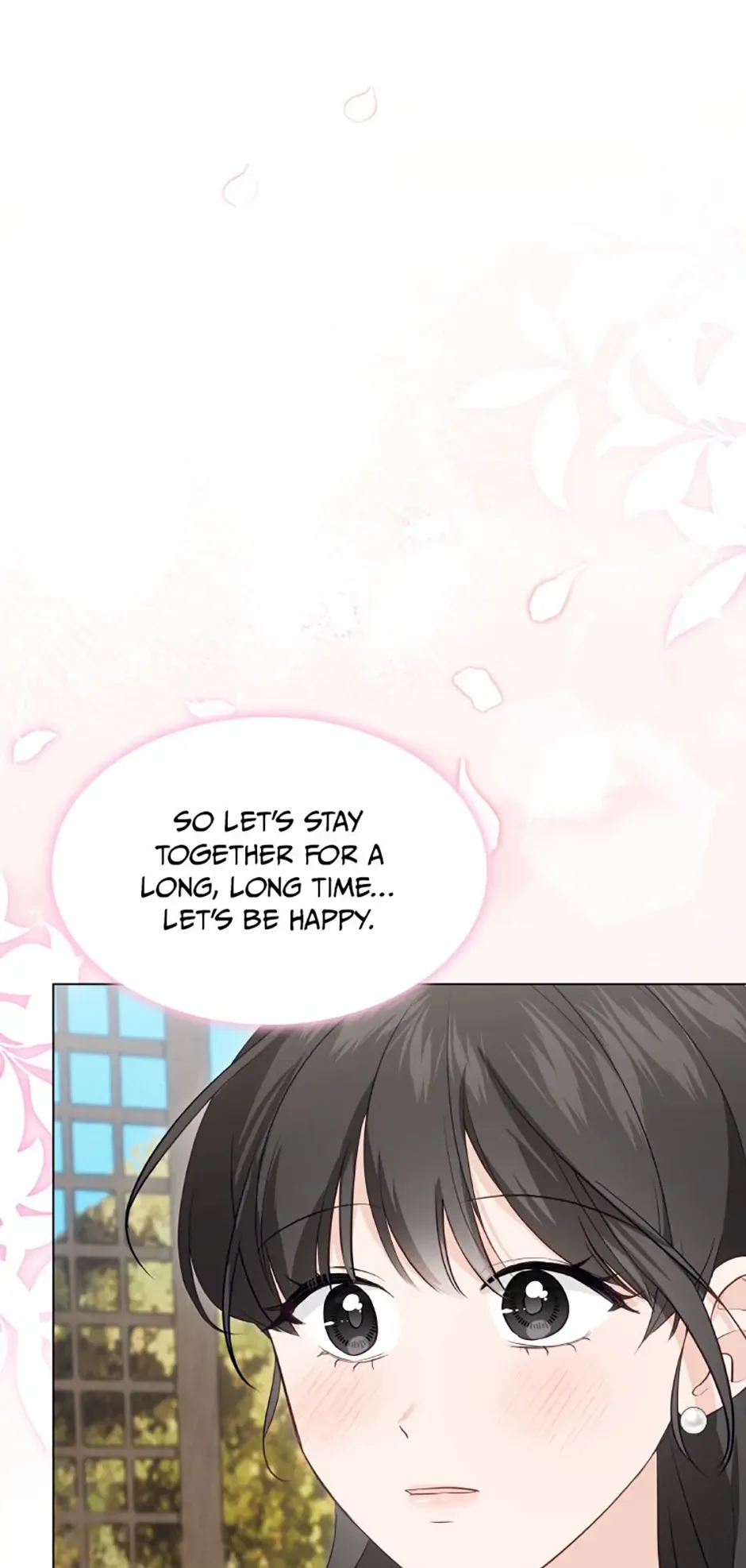Dating My Best Friend’s Sister Chapter 67 page 75