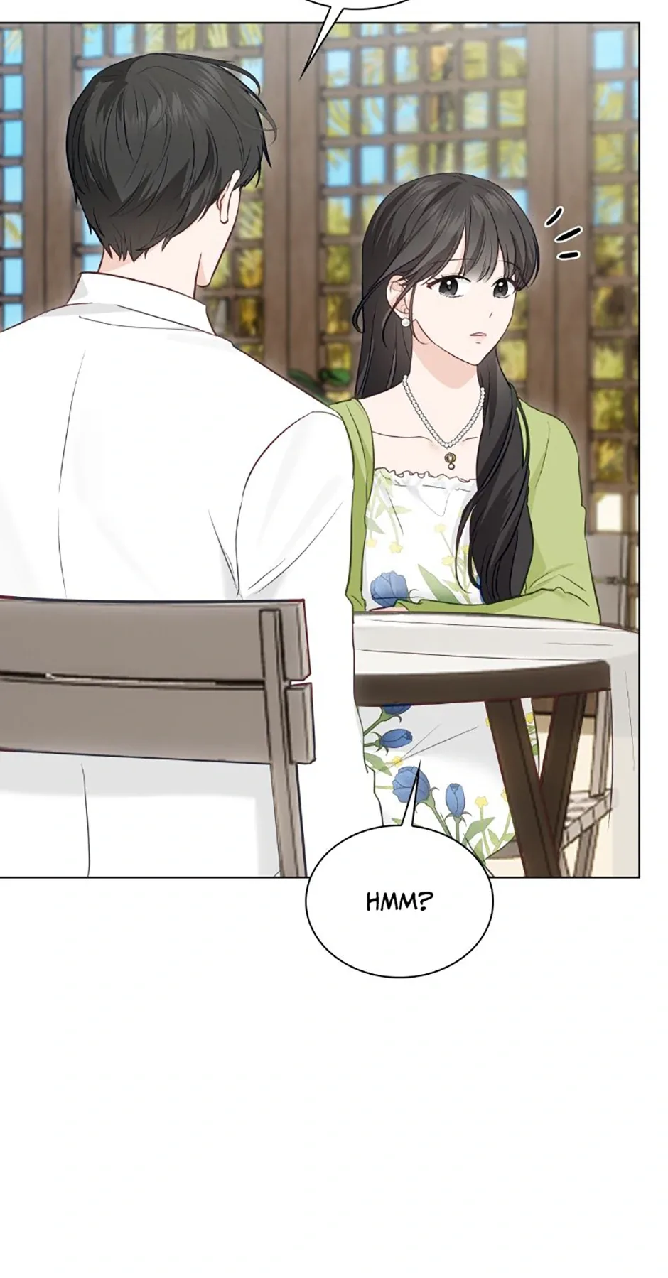 Dating My Best Friend’s Sister Chapter 67 page 73