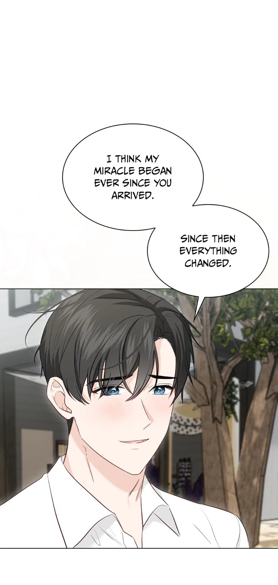 Dating My Best Friend’s Sister Chapter 67 page 74