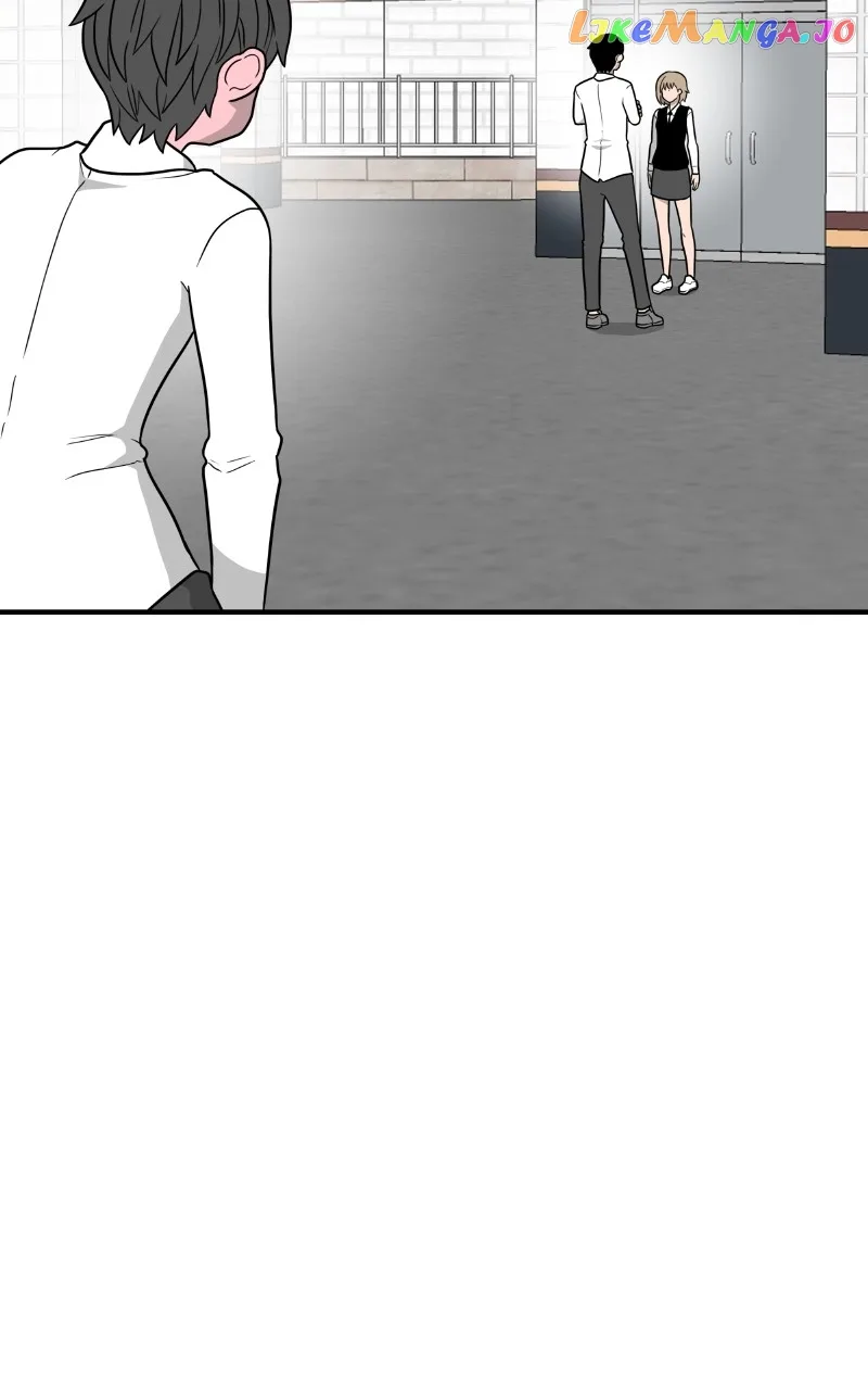 Dating to Survive Chapter 22 page 3