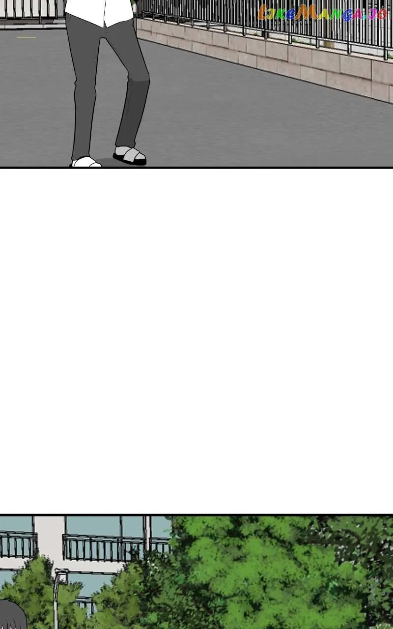 Dating to Survive Chapter 22 page 6