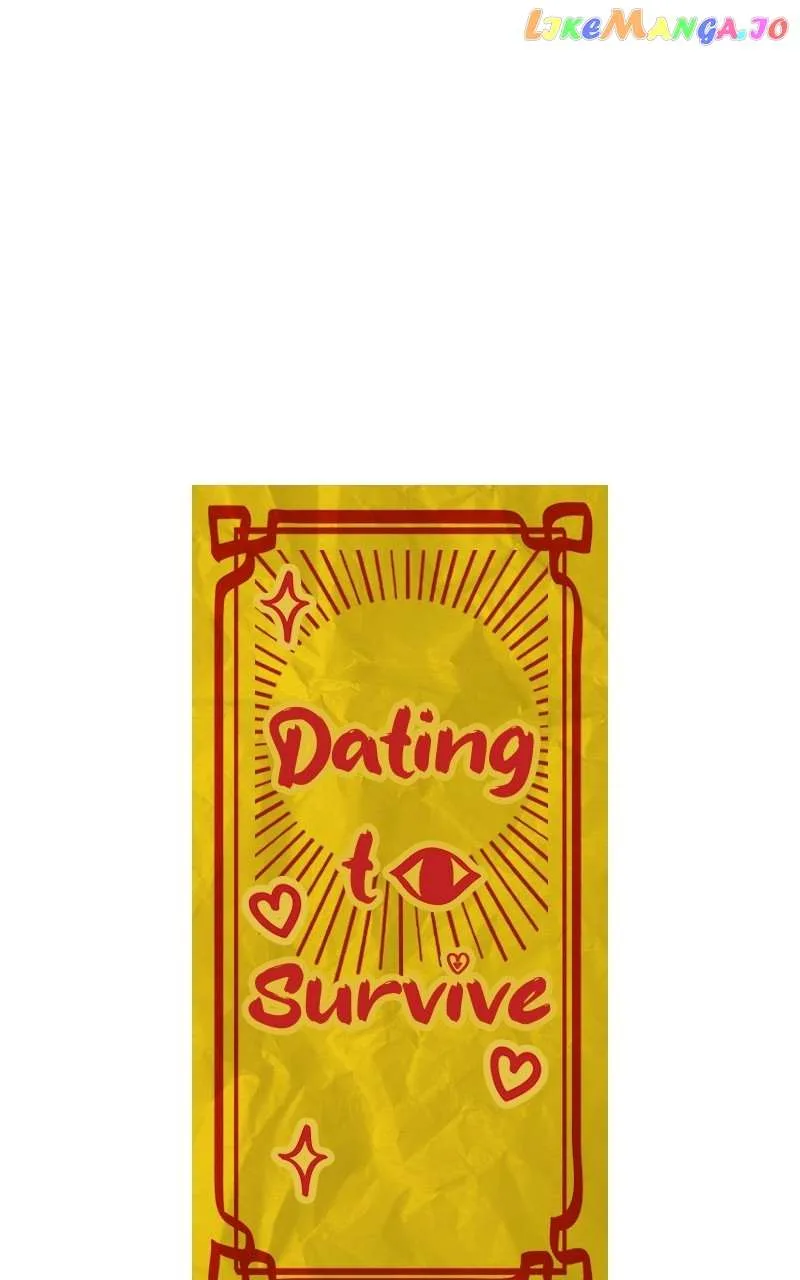 Dating to Survive Chapter 22 page 8