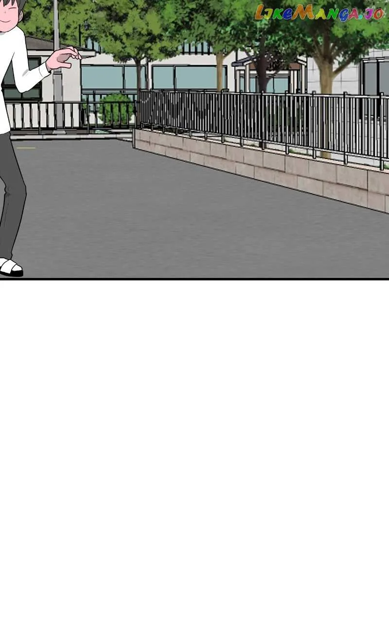 Dating to Survive Chapter 22 page 7