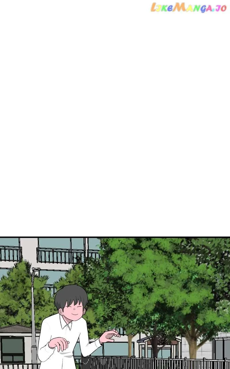 Dating to Survive Chapter 22 page 5