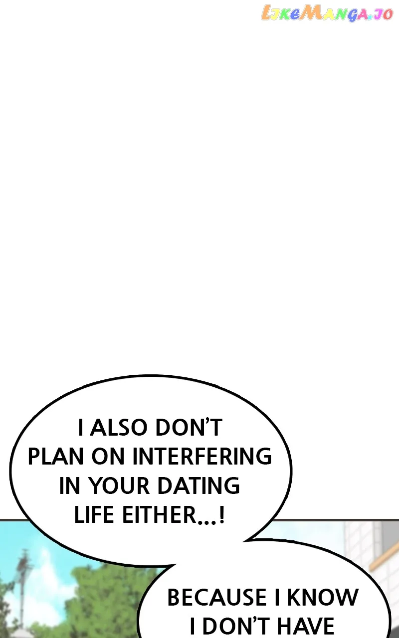 Dating to Survive Chapter 22 page 34