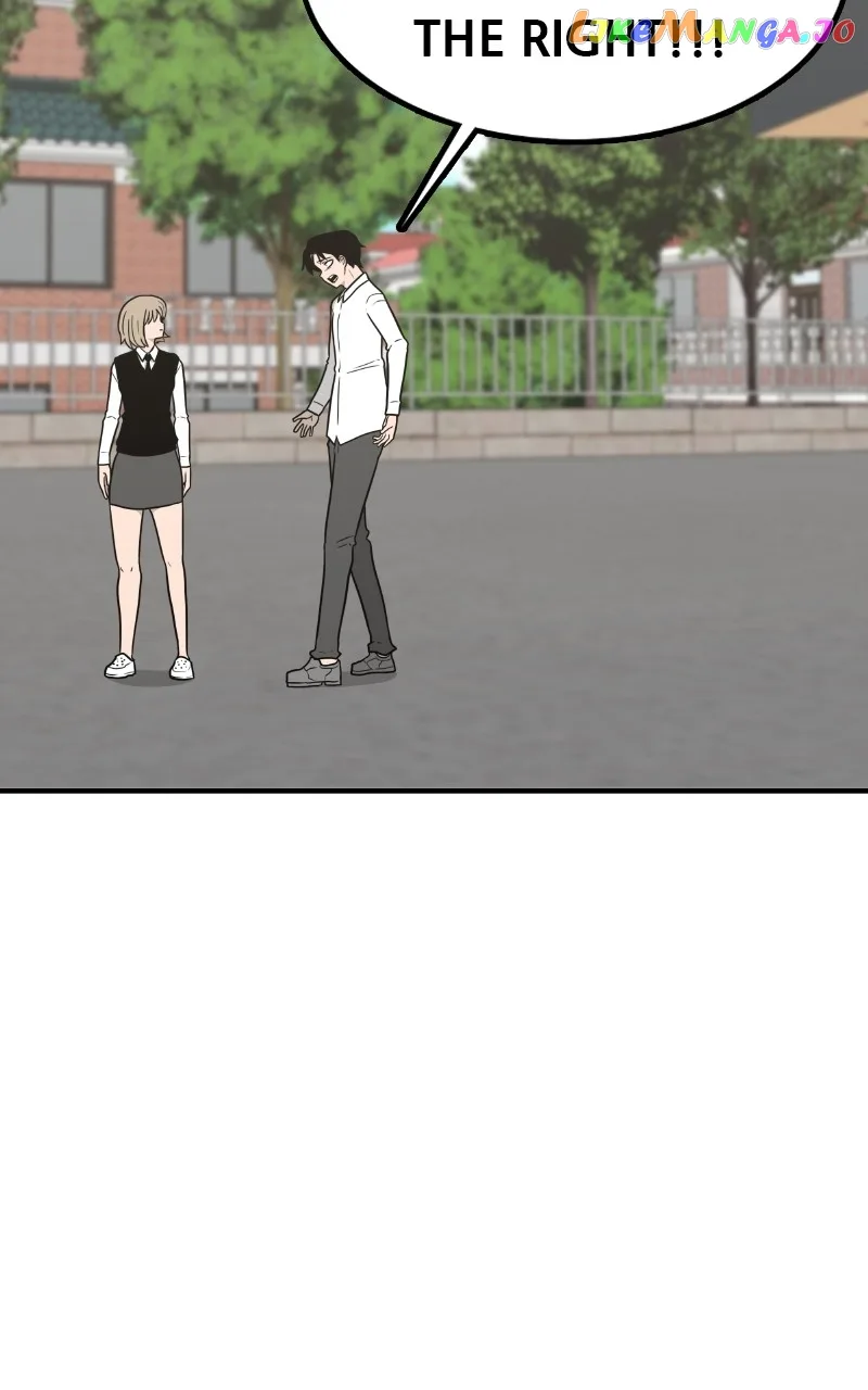 Dating to Survive Chapter 22 page 35
