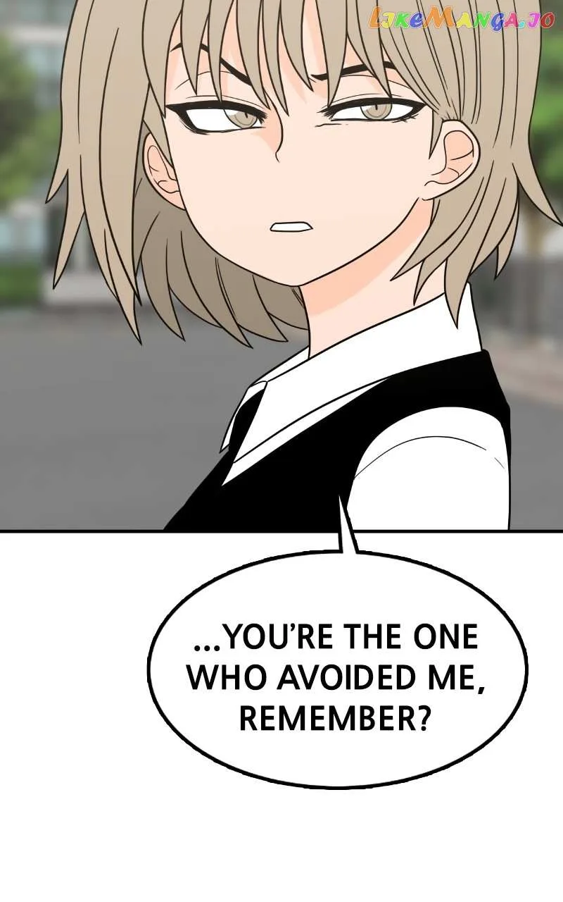 Dating to Survive Chapter 22 page 27