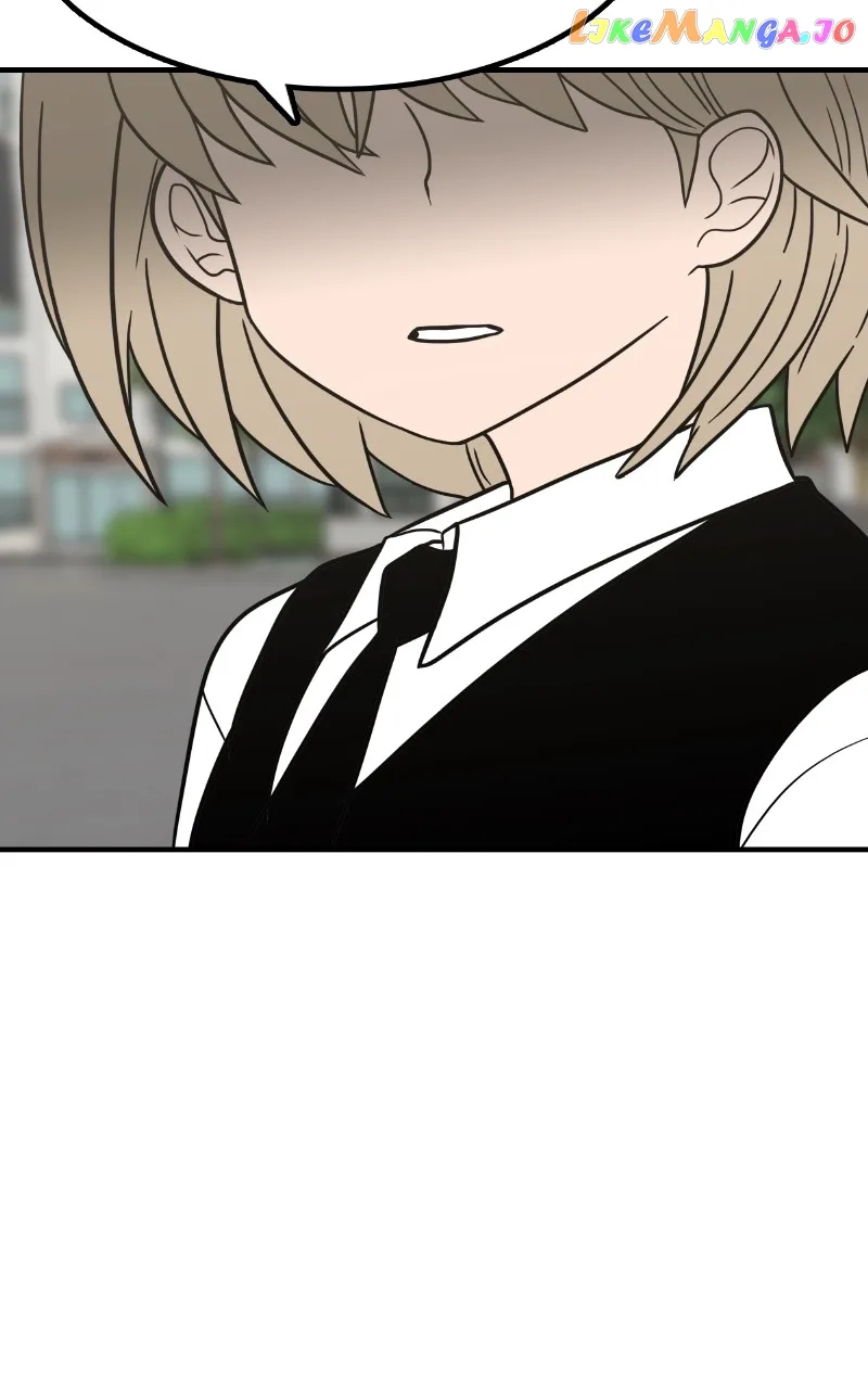 Dating to Survive Chapter 22 page 25