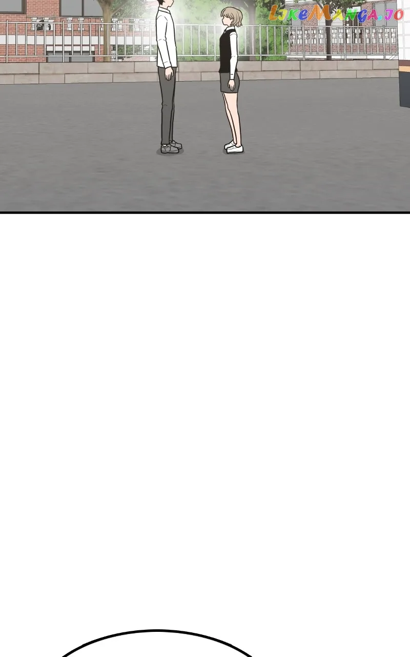 Dating to Survive Chapter 22 page 15