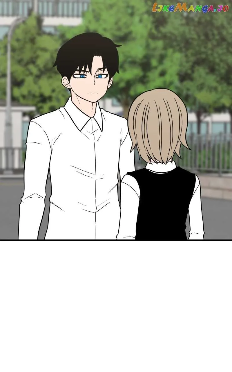 Dating to Survive Chapter 22 page 11