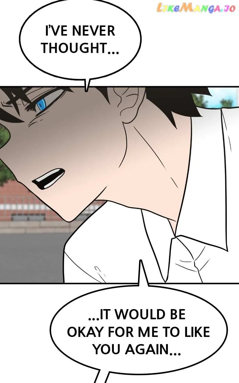 Dating to Survive Chapter 22 page 32