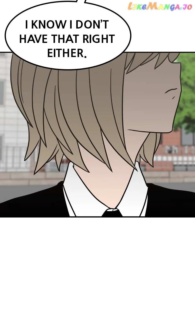 Dating to Survive Chapter 22 page 33