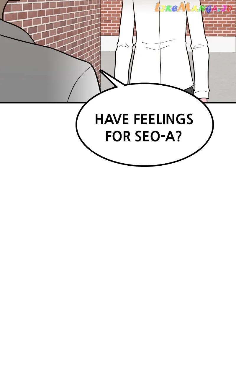 Dating to Survive Chapter 22 page 55