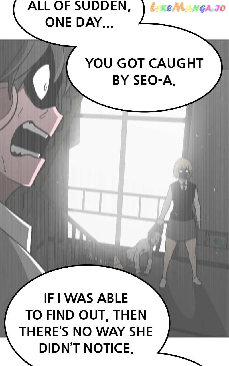 Dating to Survive Chapter 22 page 70