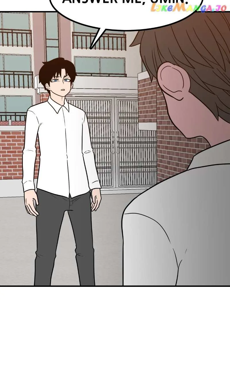 Dating to Survive Chapter 22 page 53
