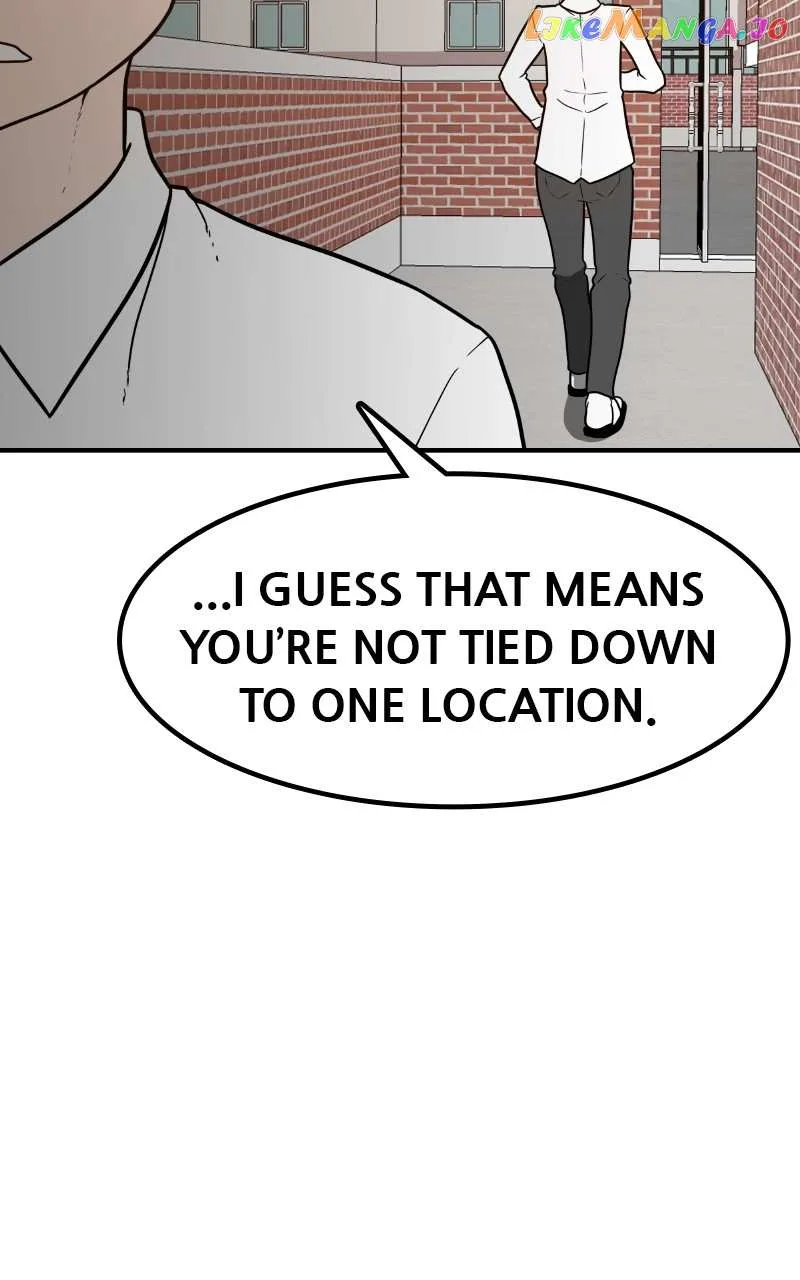 Dating to Survive Chapter 22 page 64